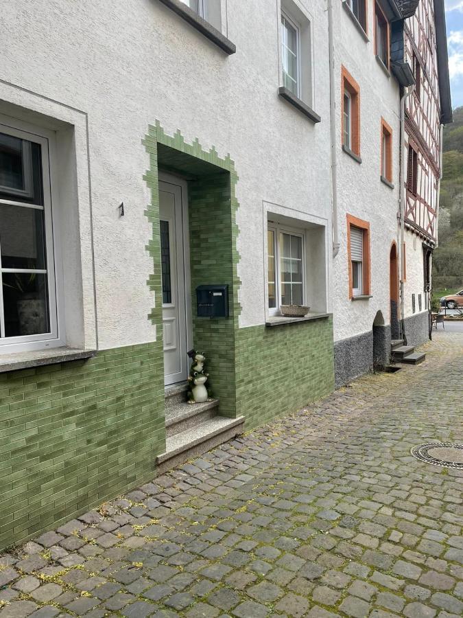 Ferienwohnung Excellent House Ediger-Eller Exterior foto
