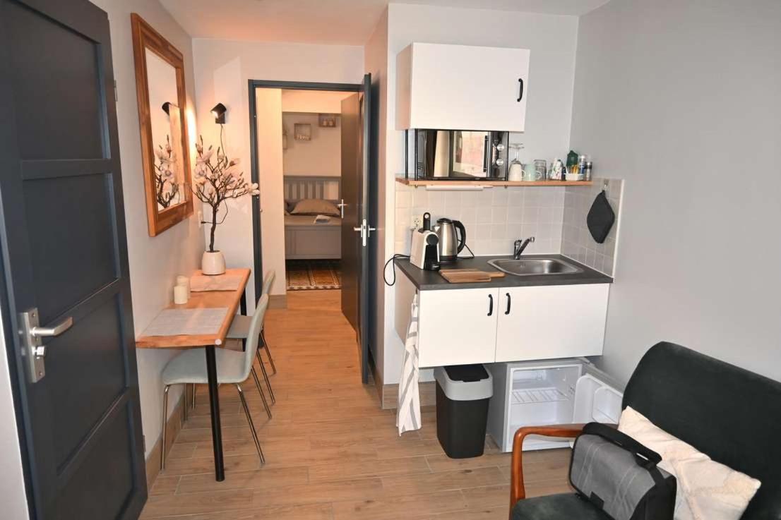 Ferienwohnung Excellent House Ediger-Eller Exterior foto